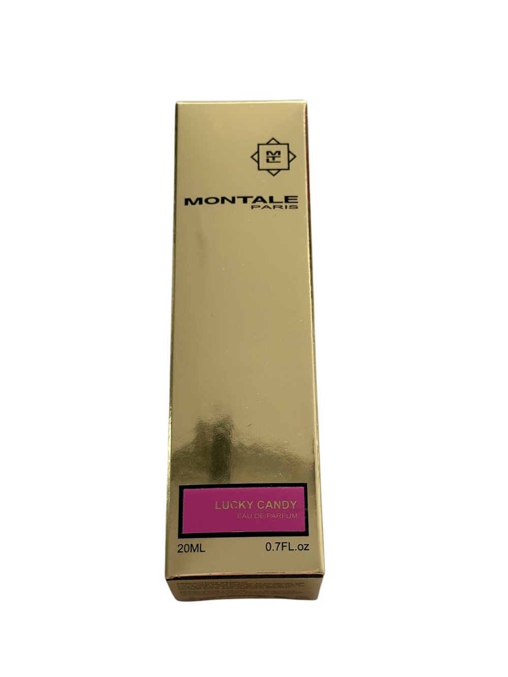 Montale Paris Lucky Candy. BRAND NEW